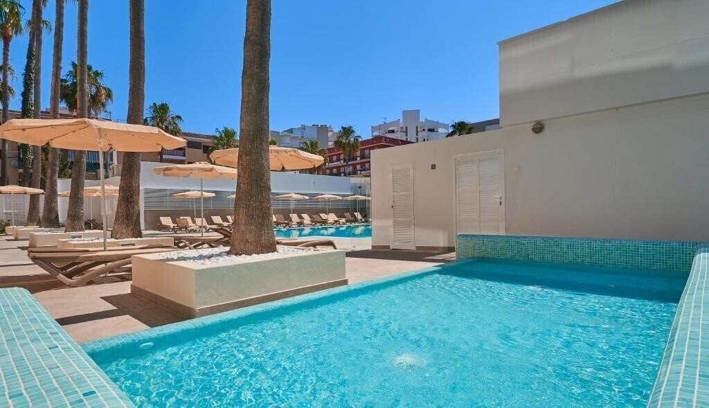 Апартаменты Protur Atalaya 3*