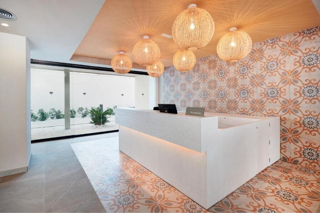 Панорама Protur Atalaya 3*