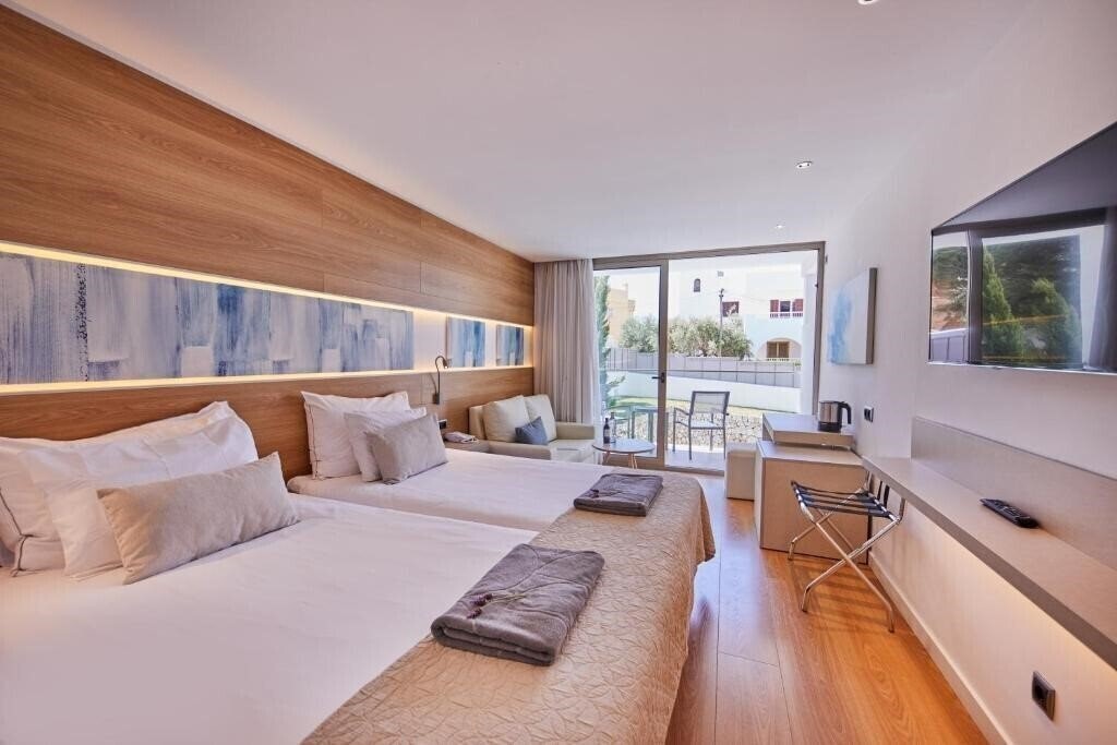 Фото Monsuau Cala D'Or Boutique (ex. Sunprime Monsuau) 4*