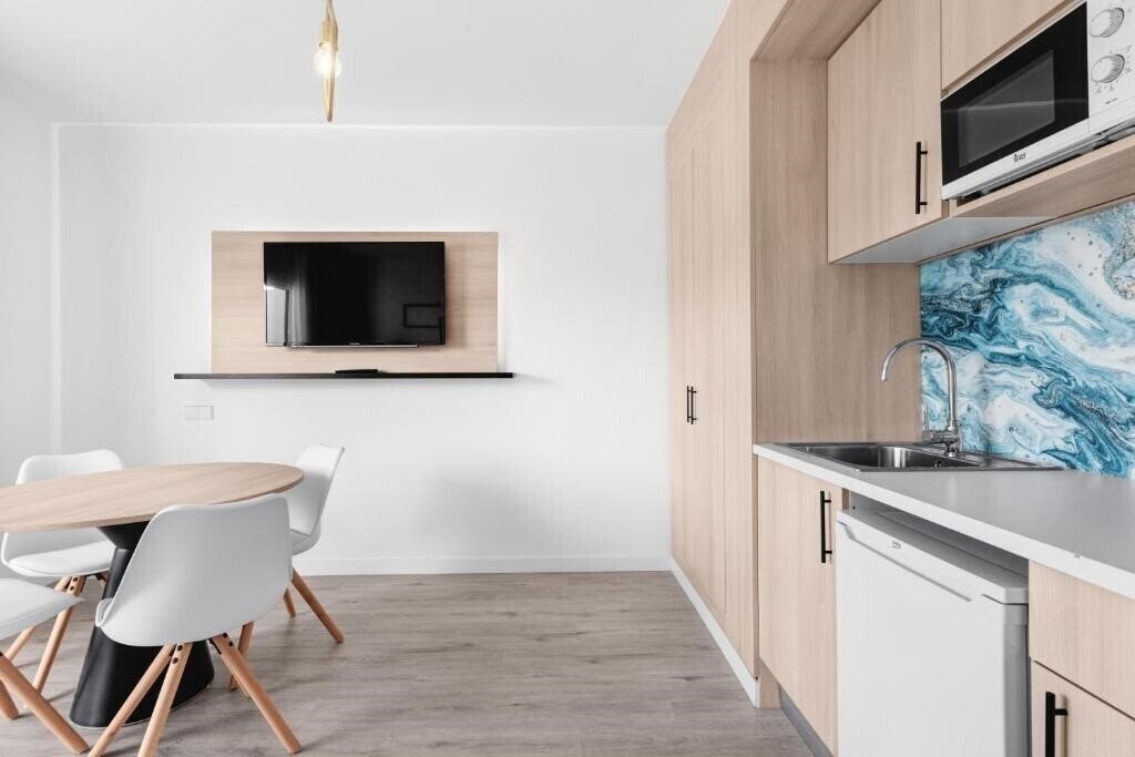 Панорама Trh Palmanova Suites 4*