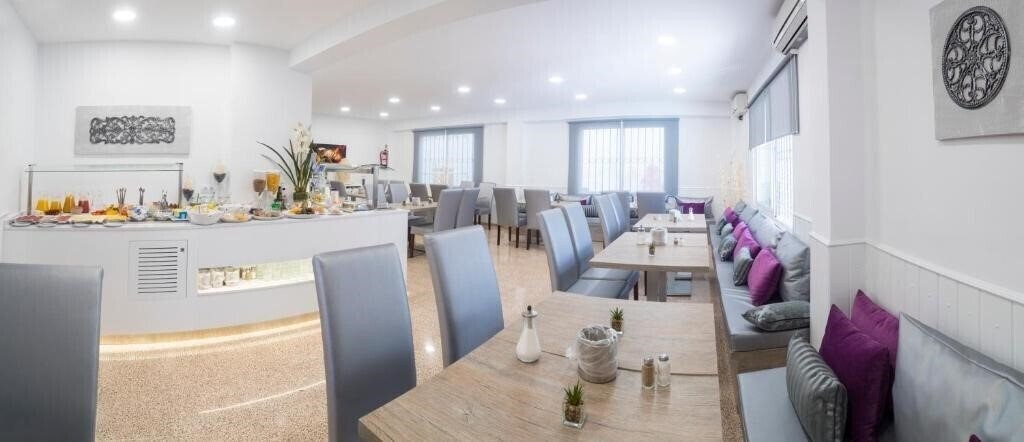 Территория Diamante (Paguera) 4*