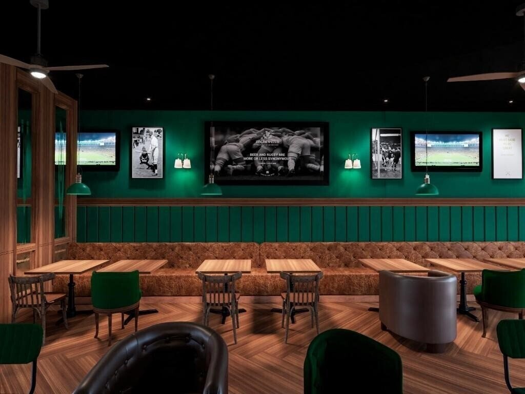 Вид Fergus Club Mallorca Waterpark отель без категории