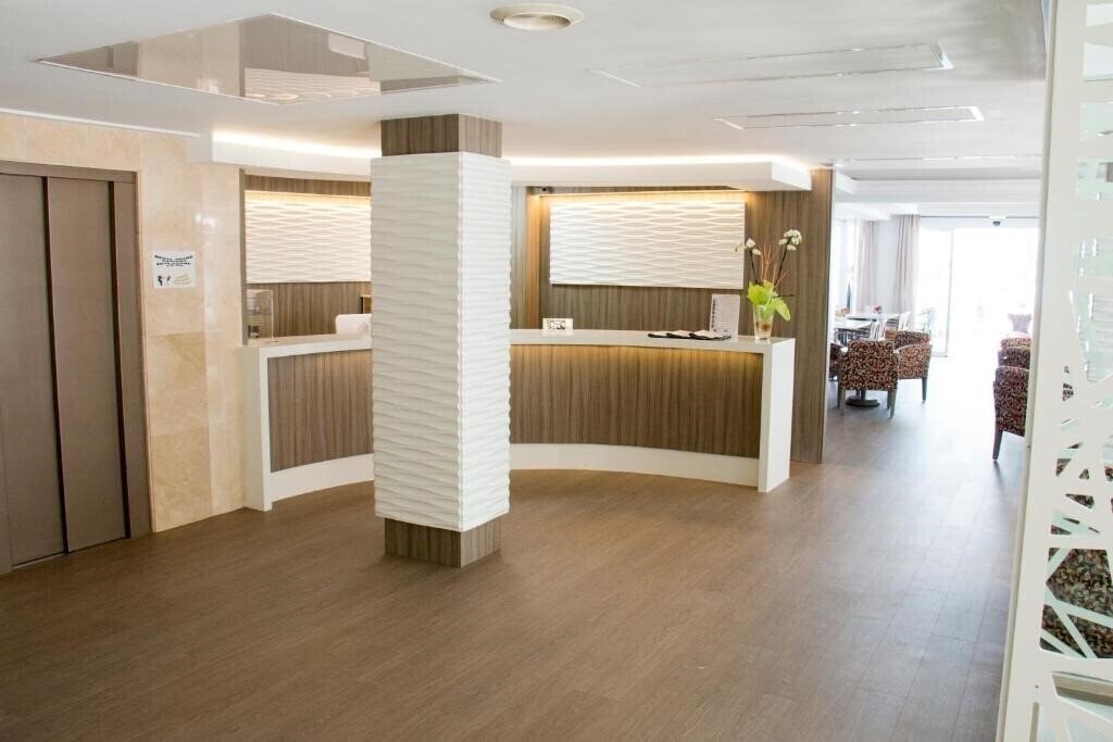 Территория Voramar (Cala Millor) 3*