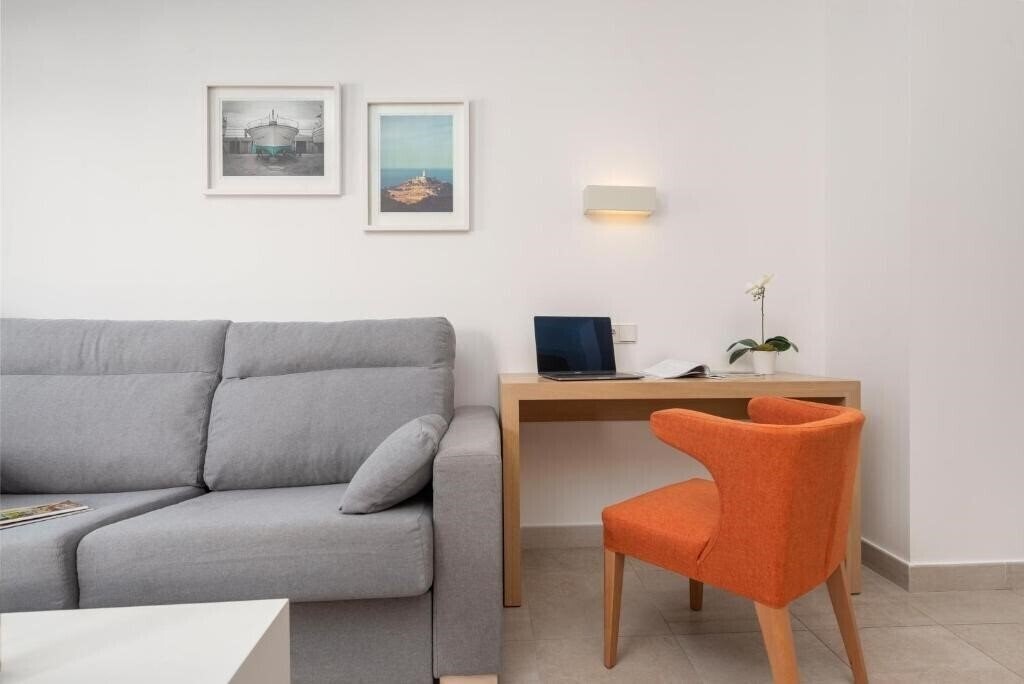 Апартаменты Trend Alcudia 4*