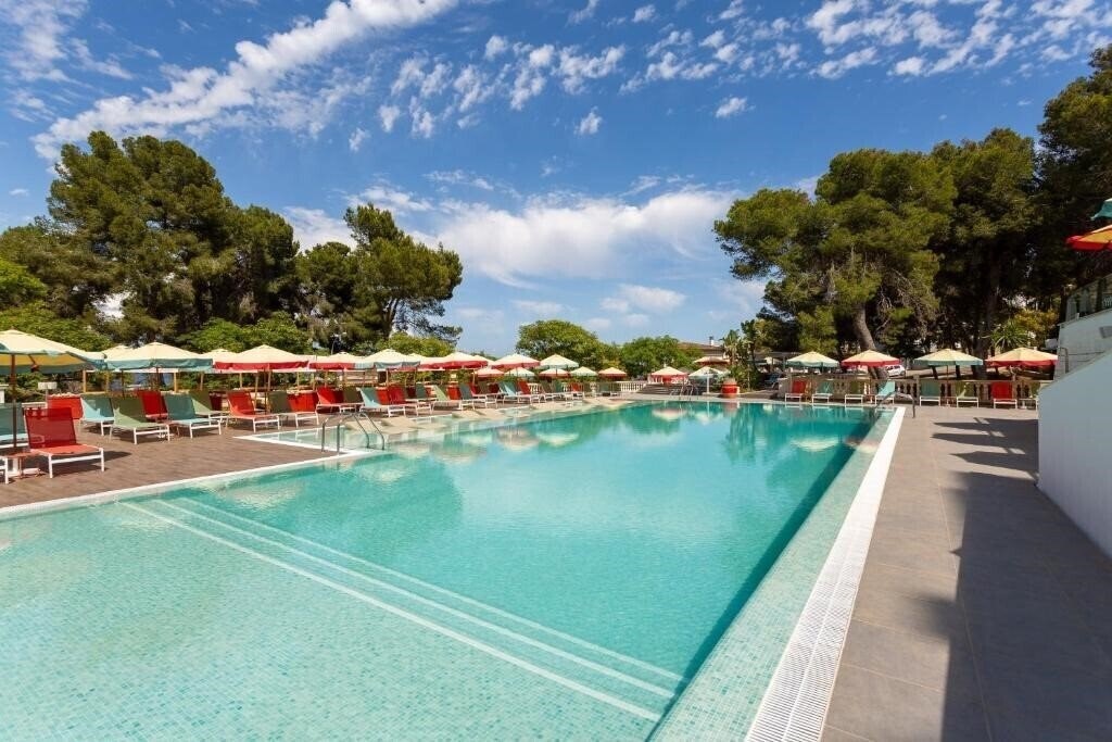 Фотография Alua Calvia Mallorca 4*