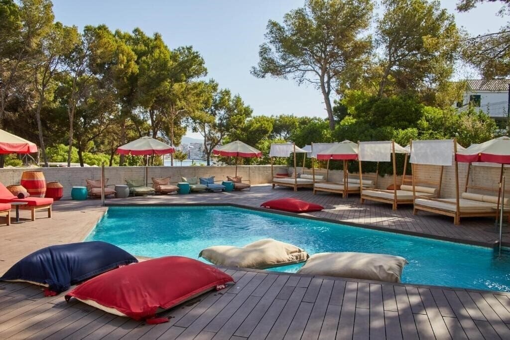 Картинка Alua Calvia Mallorca 4*