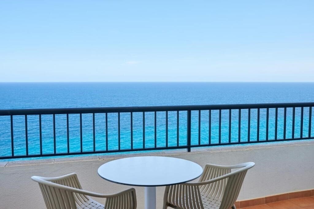 Территория Alua Calas De Mallorca Resort (ex. Sol) 4*