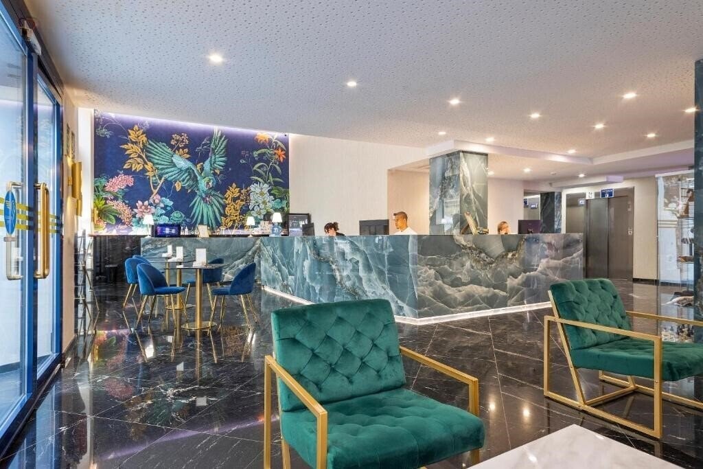 Территория Venecia 3*