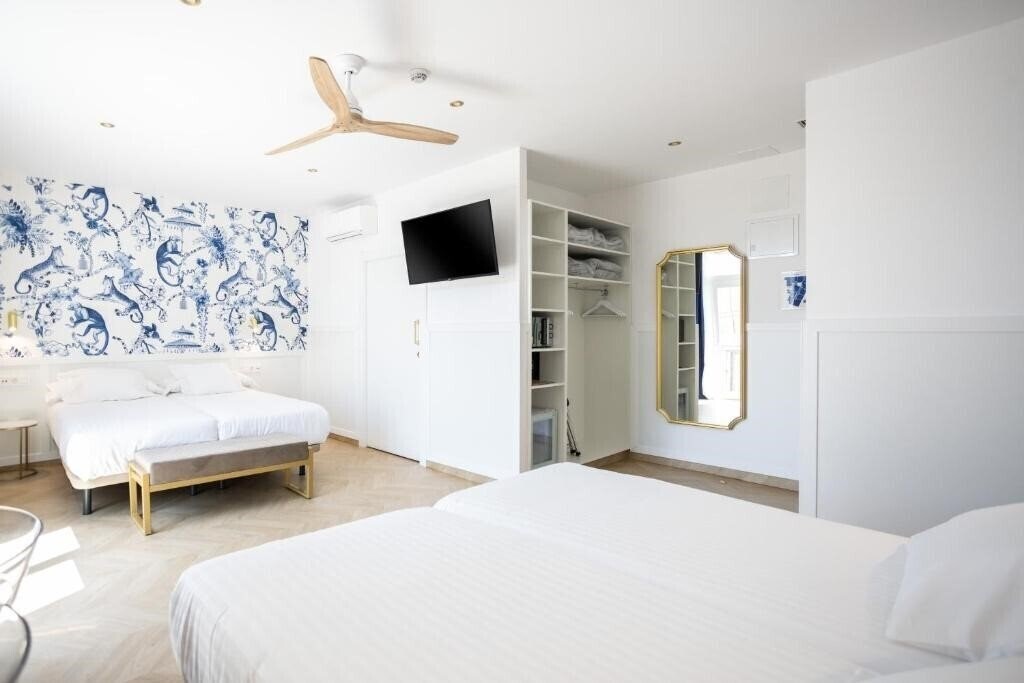 Фотография Venecia 3*