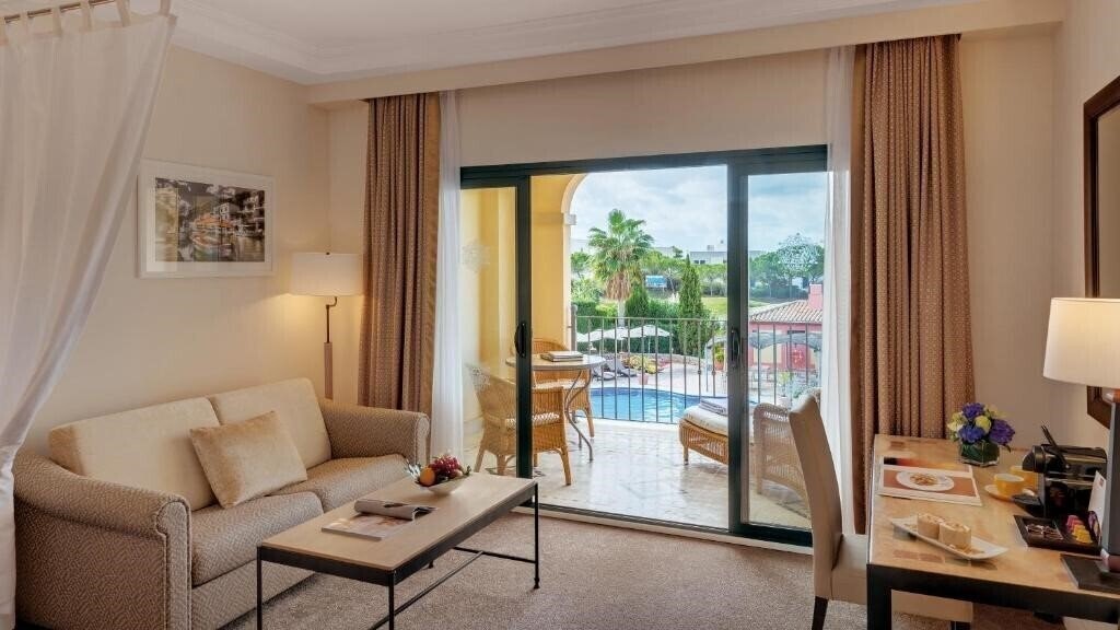 Апартаменты Steigenberger Golf & SPA Resort 5*