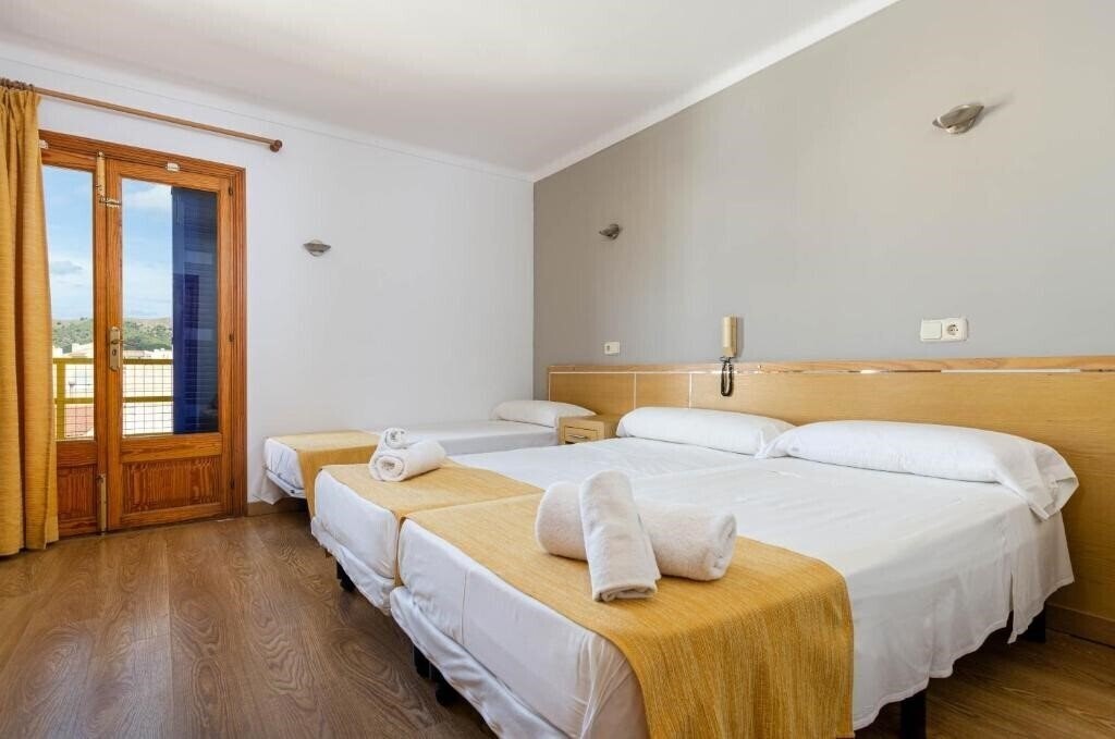 Панорама Smartline Bella Vista (Cala Ratjada) 3*