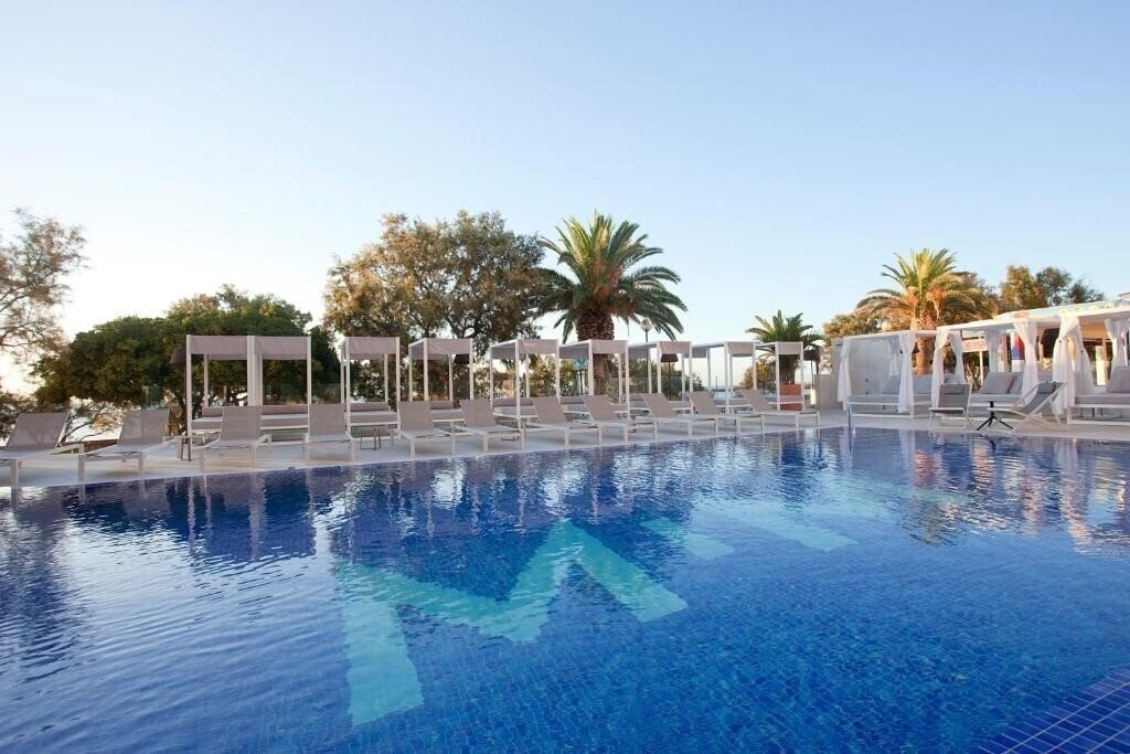 Готель Mim Mallorca Boutique & SPA 4*