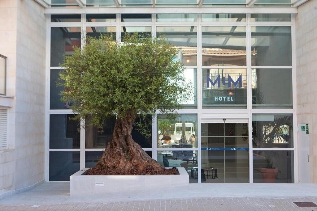 Панорама Mim Mallorca Boutique & SPA 4*