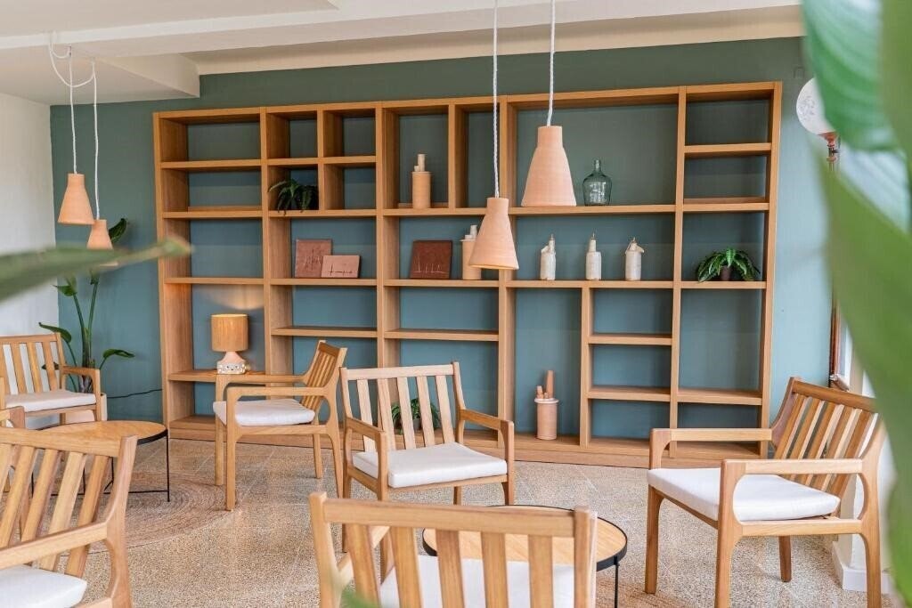 Панорама Santanyi Port 4*