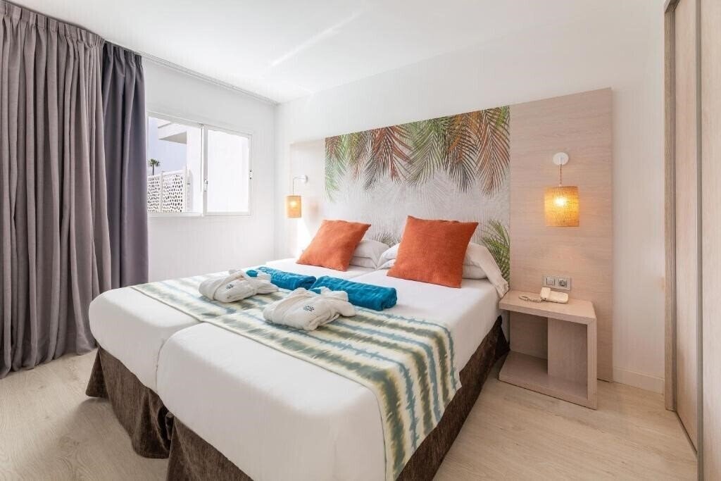 Апартаменты Palm Garden (Alcudia) 2*