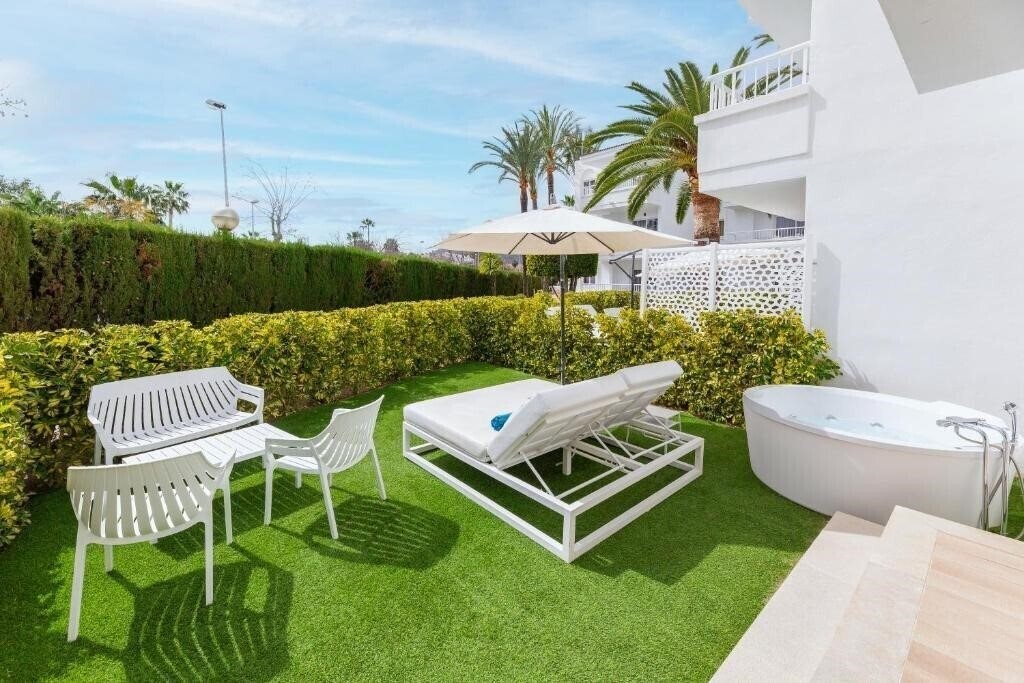 Панорама Palm Garden (Alcudia) 2*