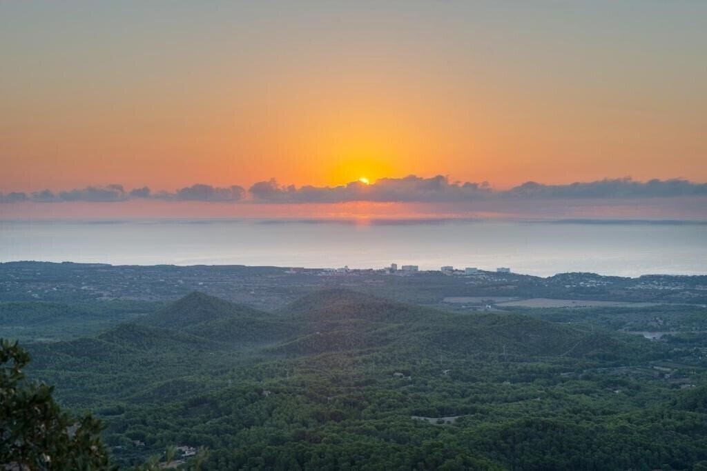 Територія Petit Hostageria Sant Salvador 3*