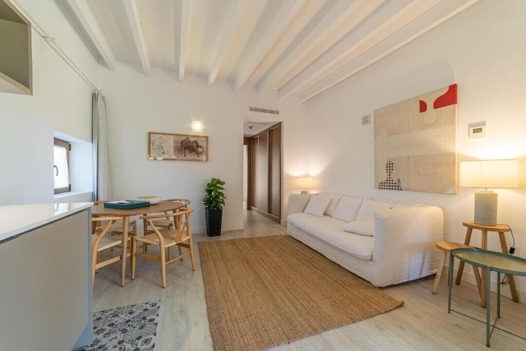 Панорама Pula Golf Resort (Son Servera) 4*