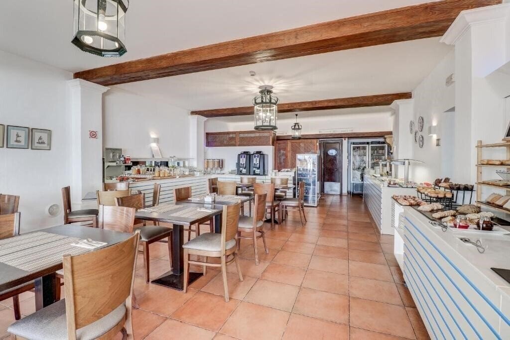 Изображение Hoposa Bahia 3*