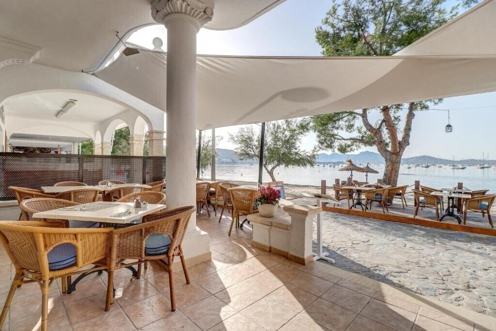 Вид Hoposa Bahia 3*