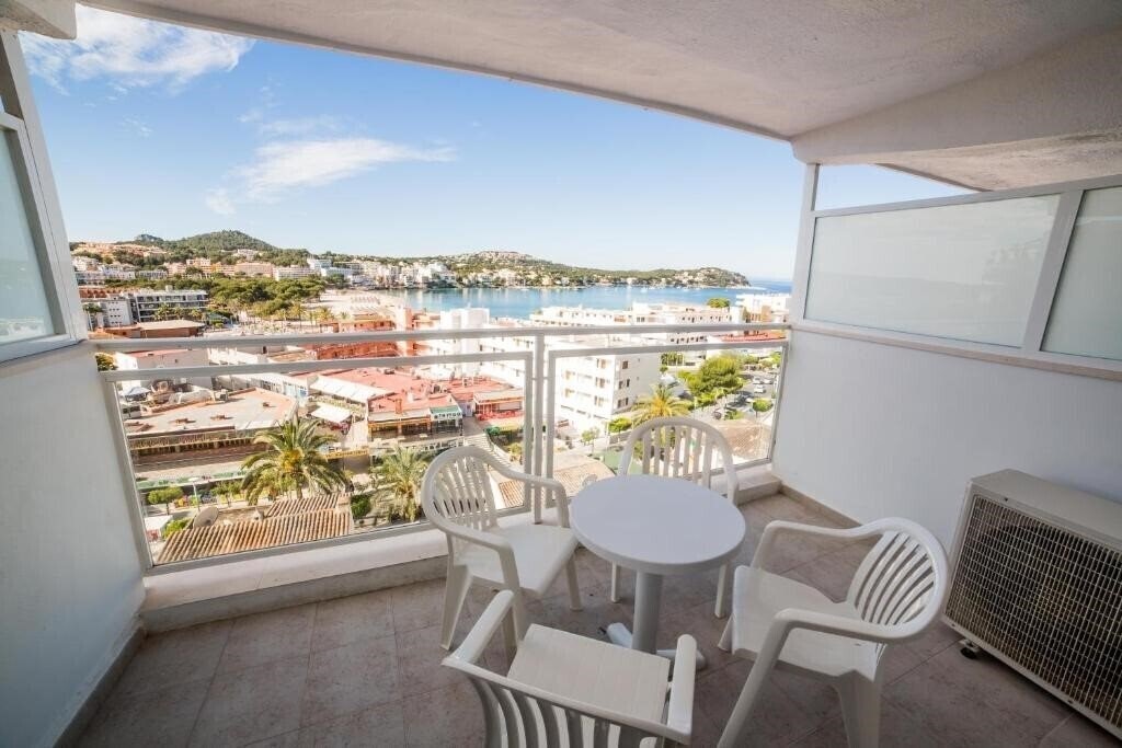 Вид Deya Pierre&Vacances Mallorca 3*