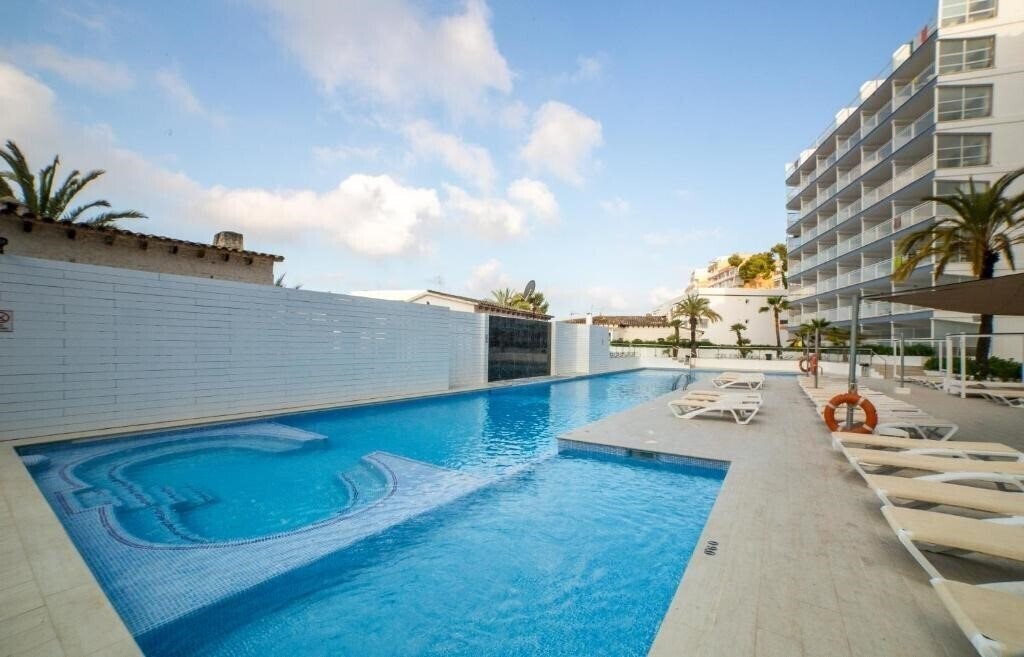 Апартаменты Deya Pierre&Vacances Mallorca 3*