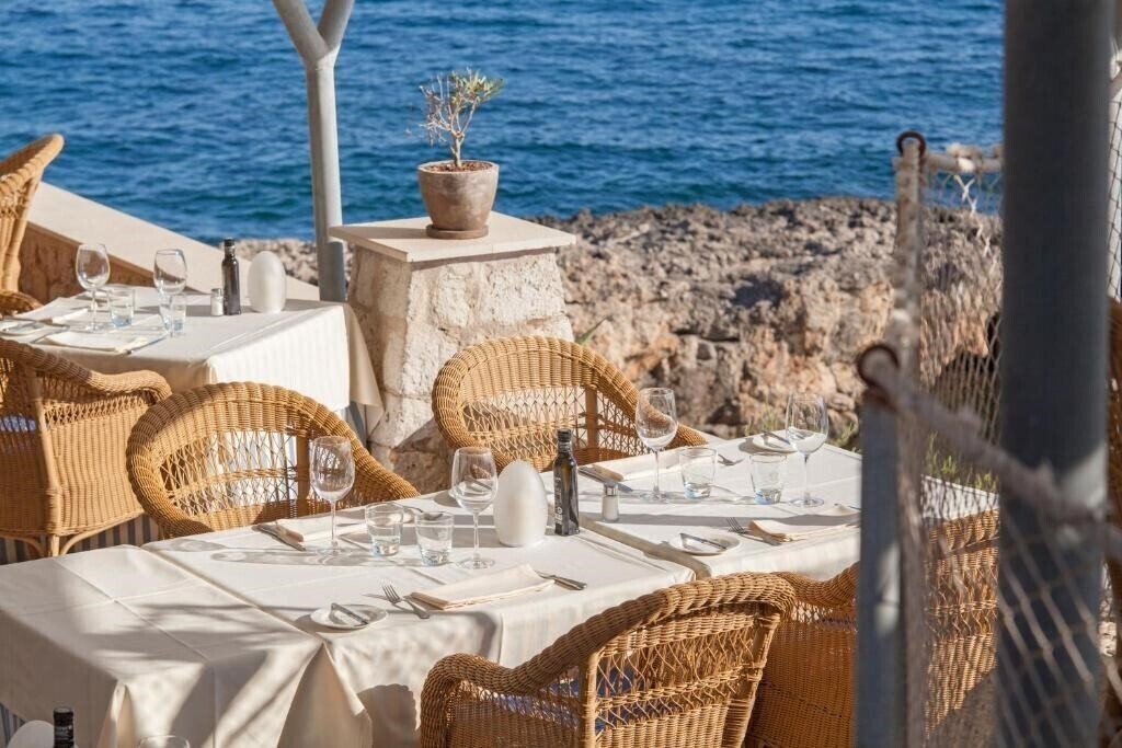 Апартаменти Bendinat (Portals Nous) 4*