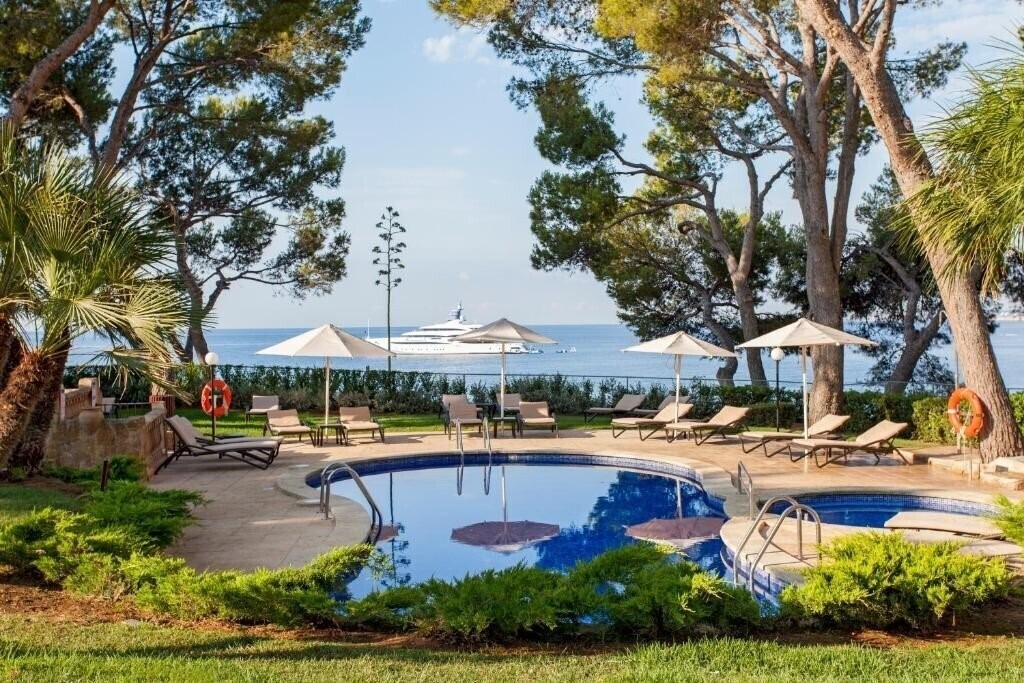 Фотографія Bendinat (Portals Nous) 4*