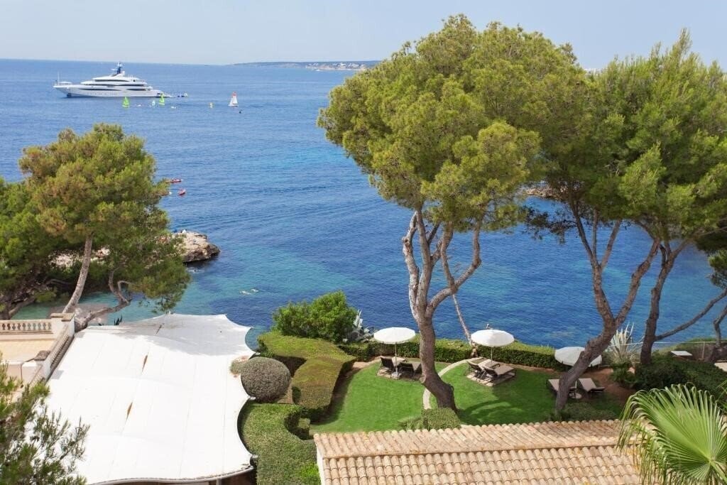 Картинка Bendinat (Portals Nous) 4*