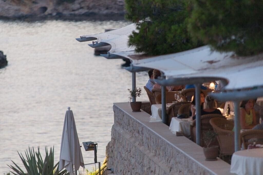 Територія Bendinat (Portals Nous) 4*