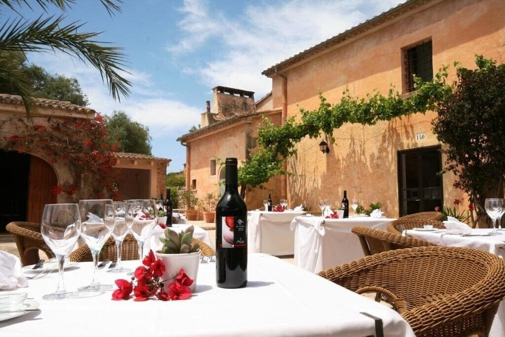 Апартаменты Sa Galera (Cas Concos) 4*