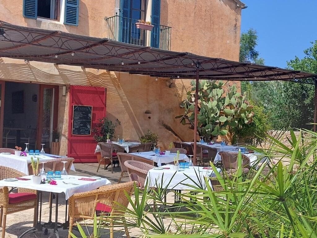 Панорама Sa Galera (Cas Concos) 4*