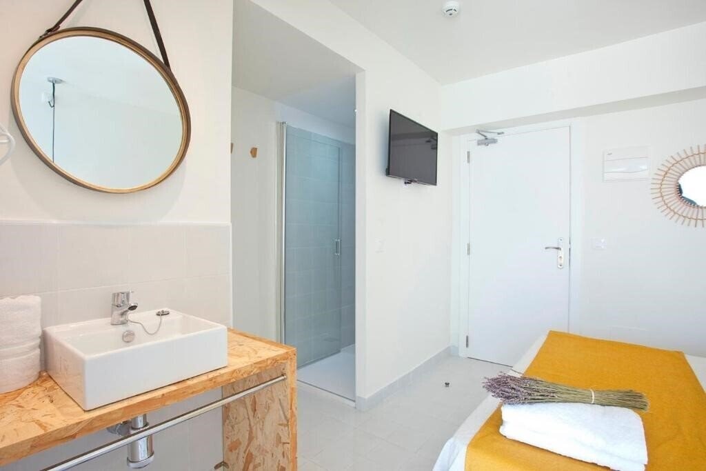 Апартаменты Cala Morlanda Estudios 3*