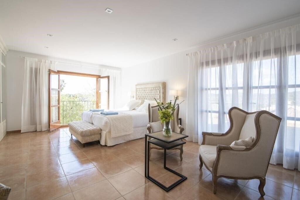 Вид Aumallia & SPA (ex. Sa Posada D'Aumallia) 4*