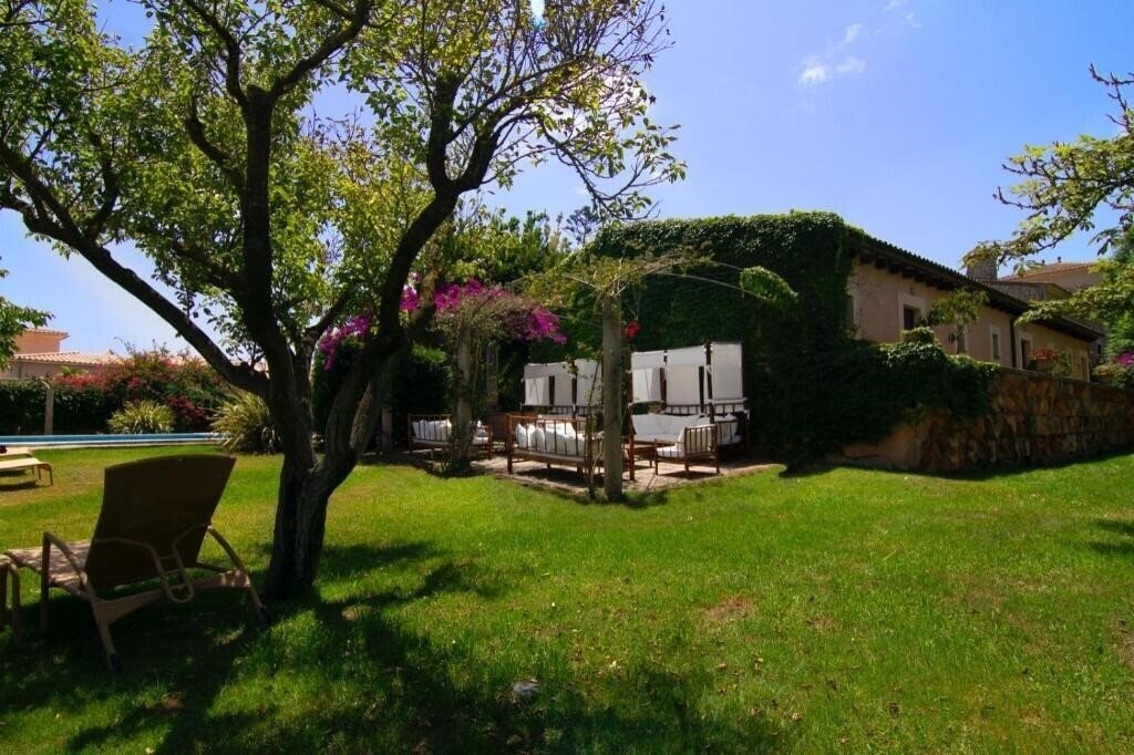 Территория Aumallia & SPA (ex. Sa Posada D'Aumallia) 4*