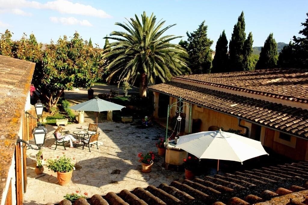 Панорама Aumallia & SPA (ex. Sa Posada D'Aumallia) 4*