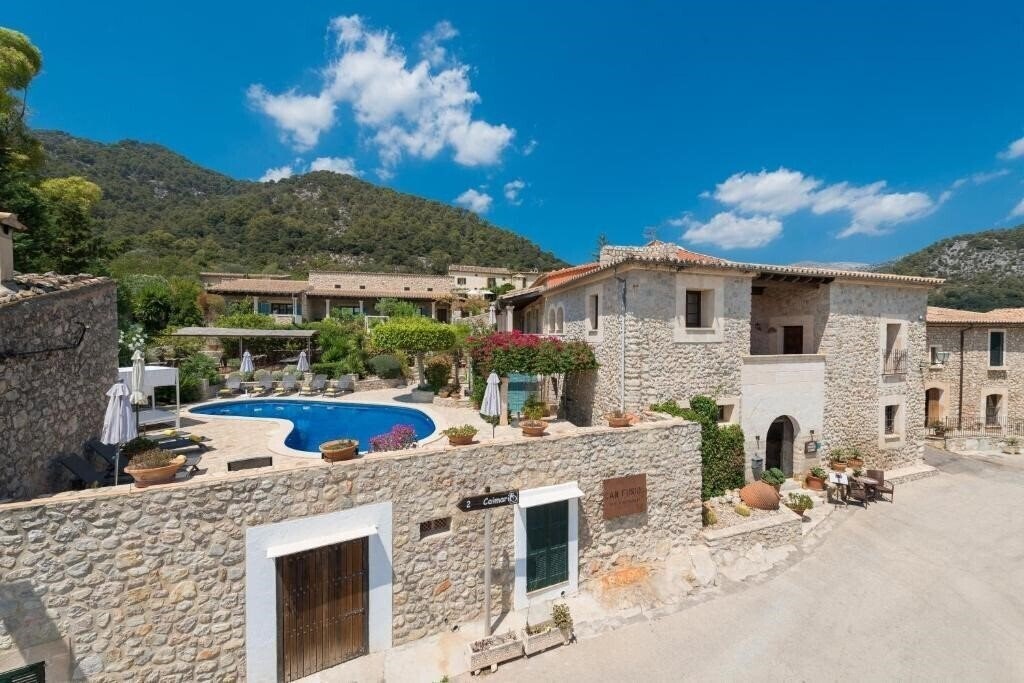 Вид Can Furios Petit By Can Calco 4*