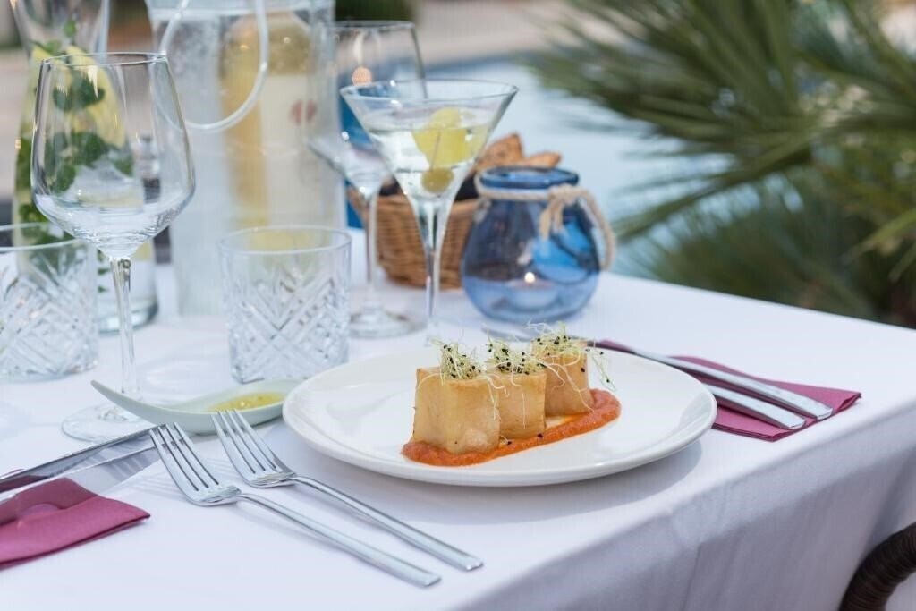 Территория Can Furios Petit By Can Calco 4*