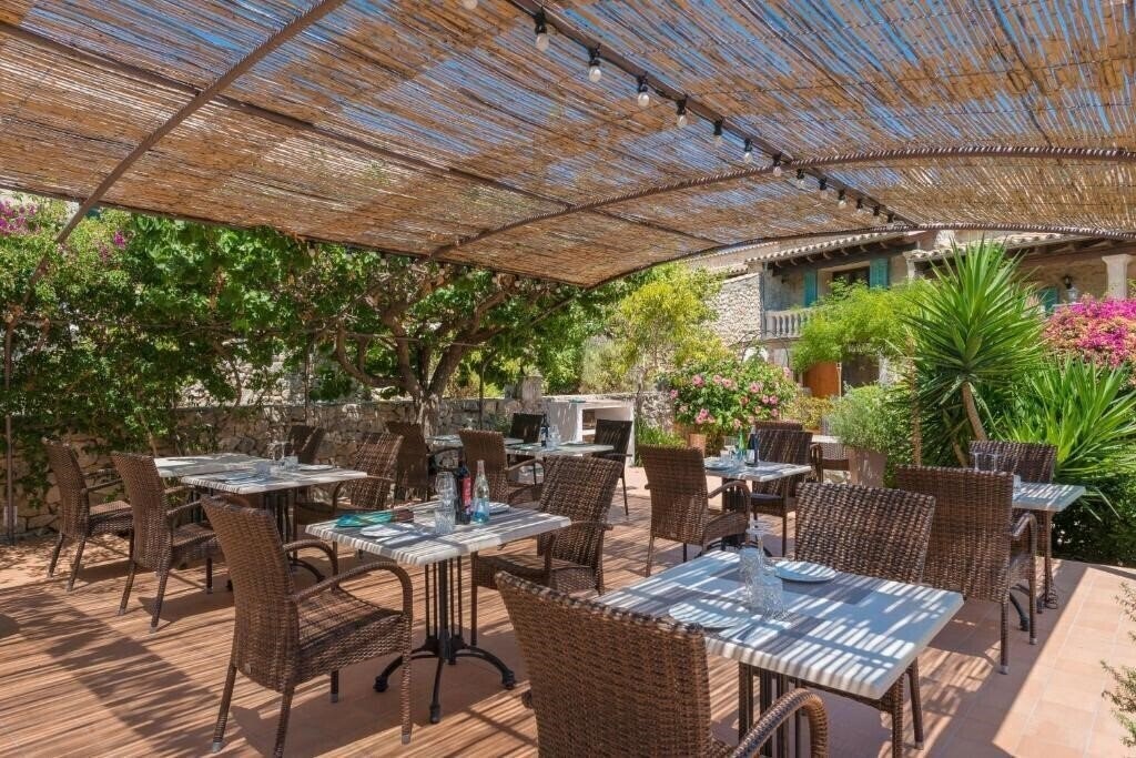 Апартаменты Can Furios Petit By Can Calco 4*