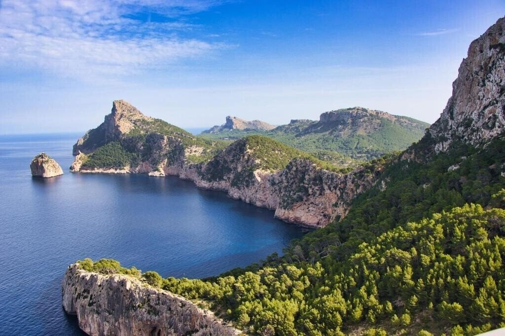 Панорама Can Furios Petit By Can Calco 4*