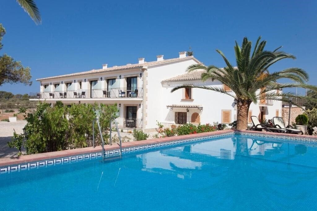 Изображение Finca Sa Bassa Plana 3*