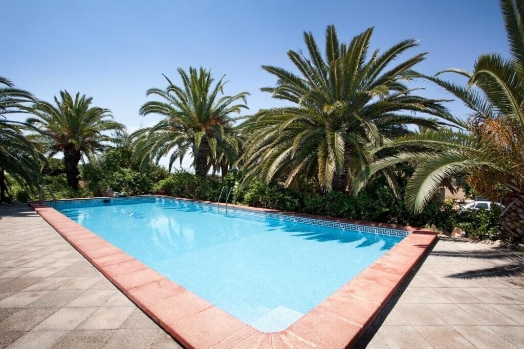 Апартаменты Finca Sa Bassa Plana 3*