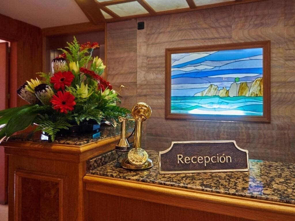 Вид Petit Cala Fornells 5*