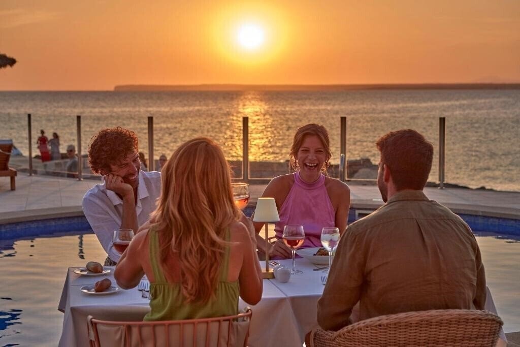 Панорама Universal Cabo Blanco 4*