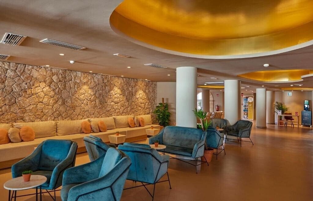 Вид Universal Cabo Blanco 4*