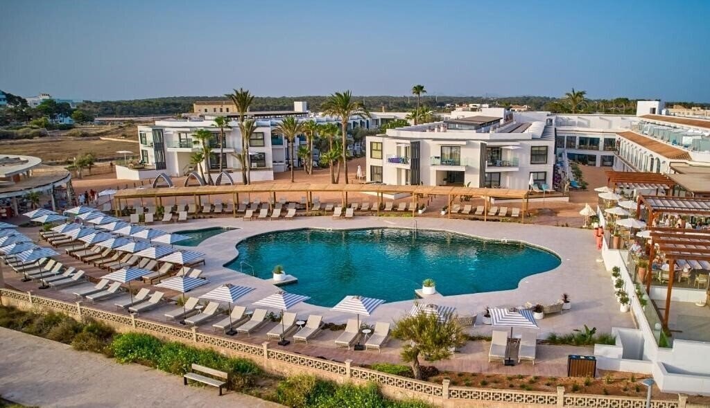 Картинка Universal Grand Leon & Spa 5*