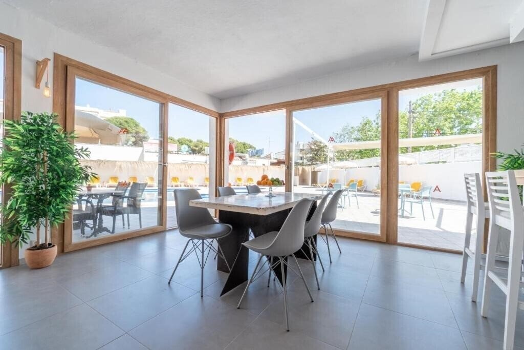 Изображение Appartements La Perla Negra 2*