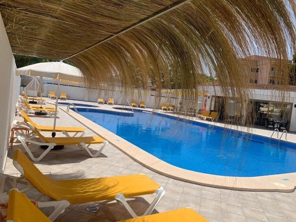 Панорама Appartements La Perla Negra 2*