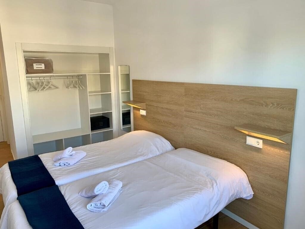 Панорама Hostal Alcina 1*