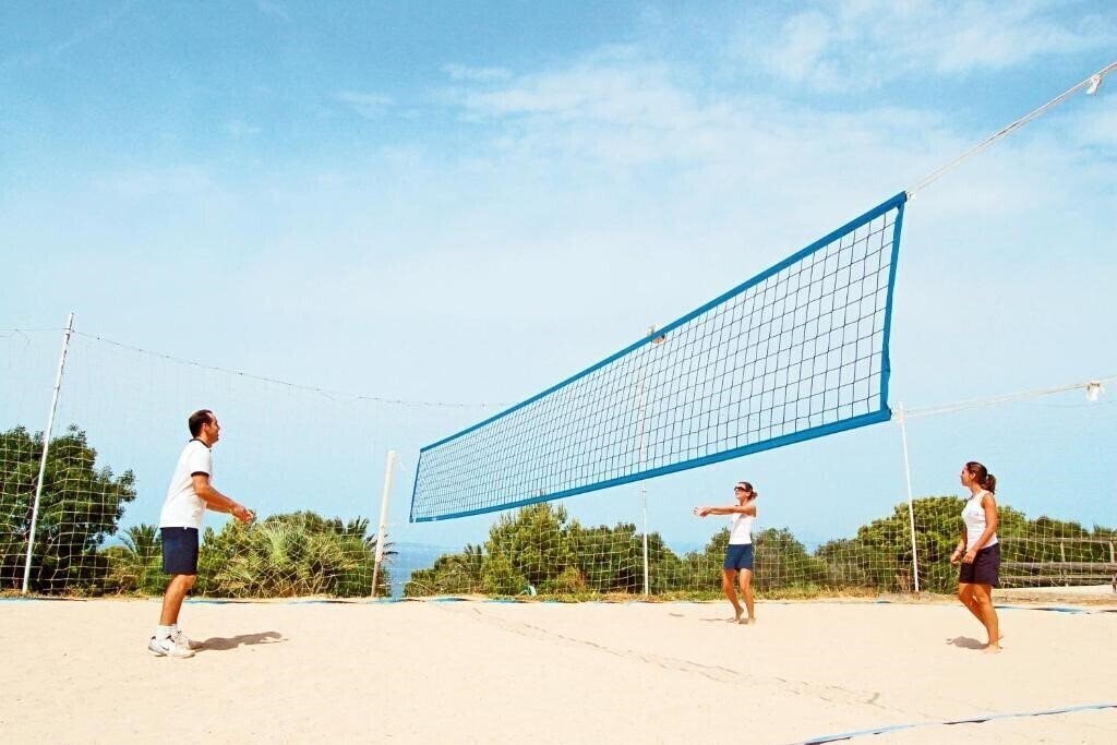 Панорама Sun Club El Dorado 2*